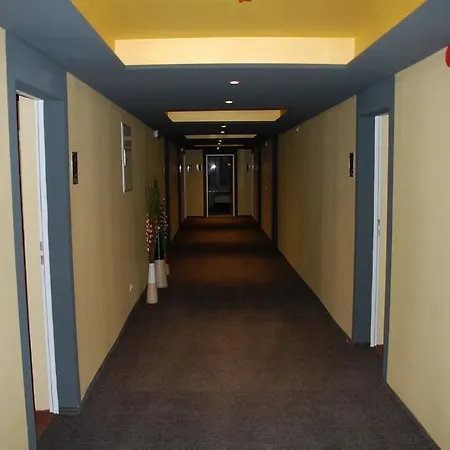 Hotel Casilino A 24 3*