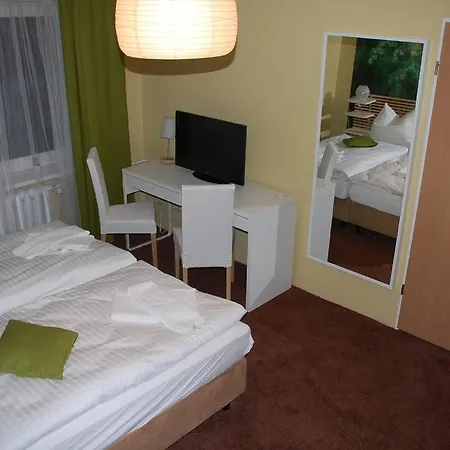 Casilino A 24 Hotel 3*