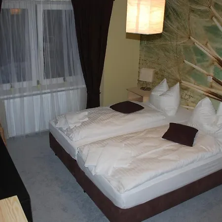 Casilino A 24 Hotel Wittenburg