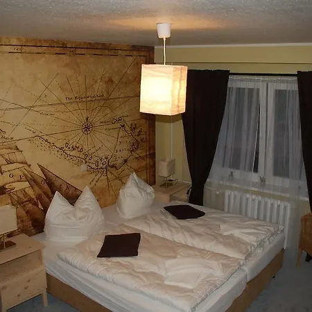 Hotel Casilino A 24 Wittenburg