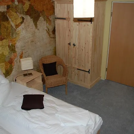 Hotel Casilino A 24