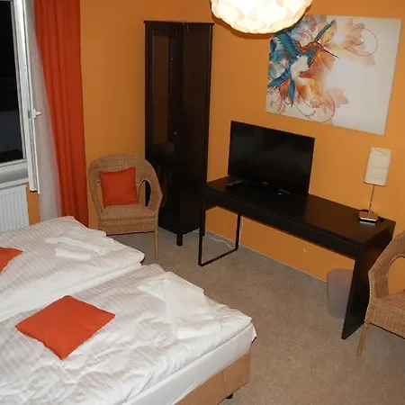 Casilino A 24 3* فيتنبورغ