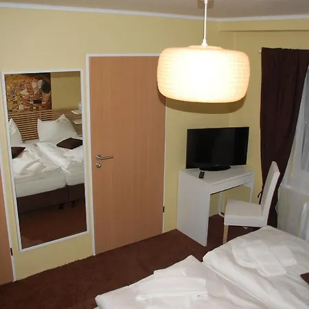 Hotel Casilino A 24