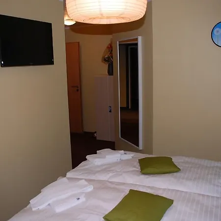 Casilino A 24 Hotel