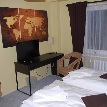 Hotel Casilino A 24