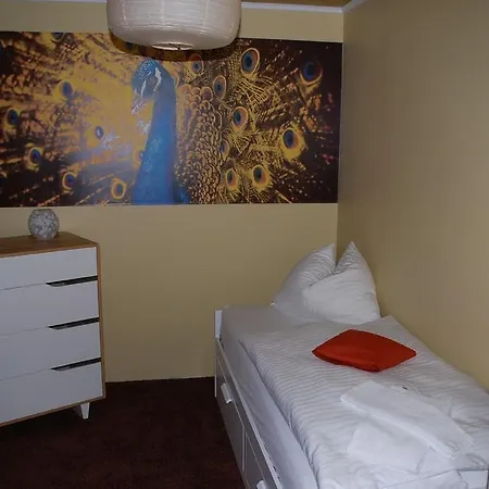 Casilino A 24 فيتنبورغ