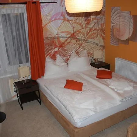 Casilino A 24 3* Wittenburg