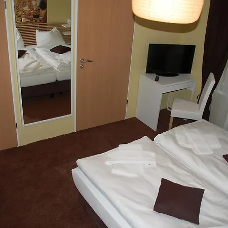 Hotel Casilino A 24 3*