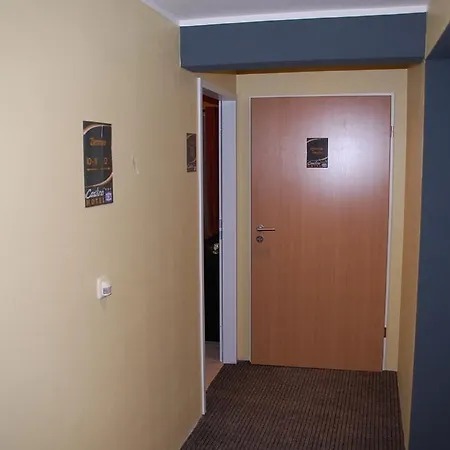 Casilino A 24 3* Wittenburg