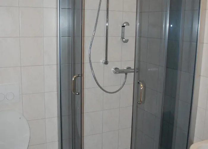 Отель Casilino A 24 Виттенбург